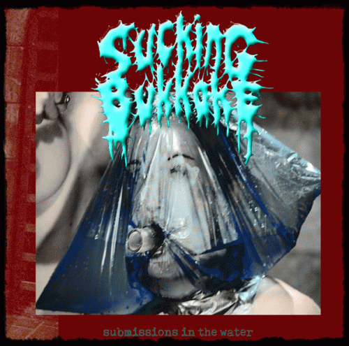 Sucking Bukkake : Submissions in the Water